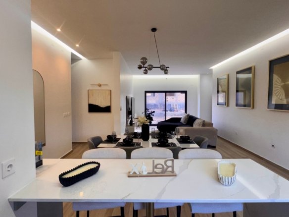 Apartamentos TP2 e TP3 à Venda no Condomínio Oásis – Mahotas