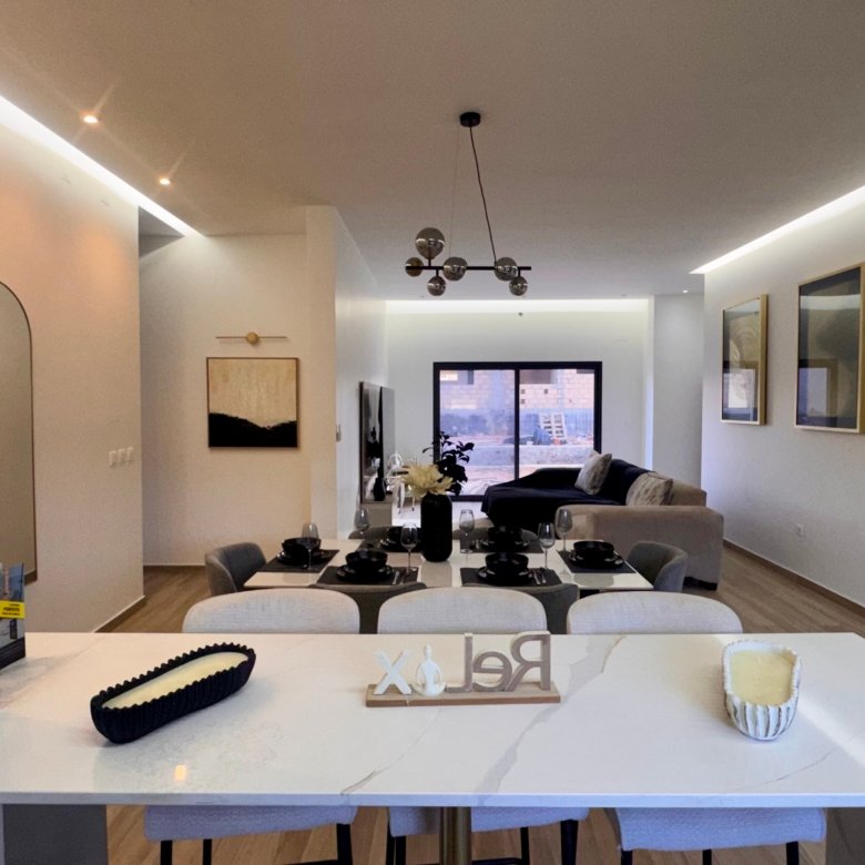Apartamentos TP2 e TP3 à Venda no Condomínio Oásis – Mahotas