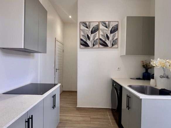 Apartamentos TP2 e TP3 à Venda no Condomínio Oásis – Mahotas
