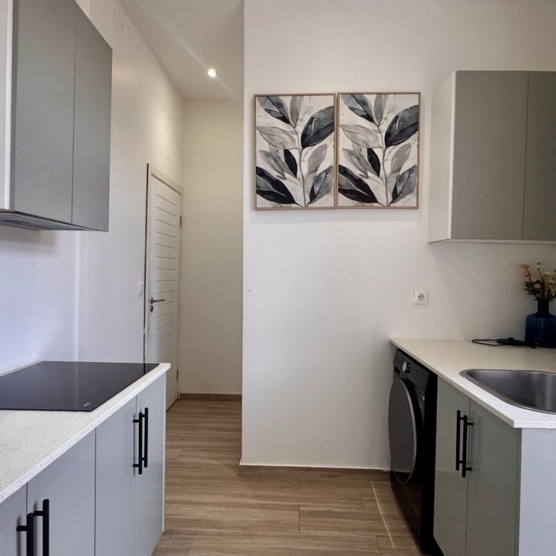 Apartamentos TP2 e TP3 à Venda no Condomínio Oásis – Mahotas