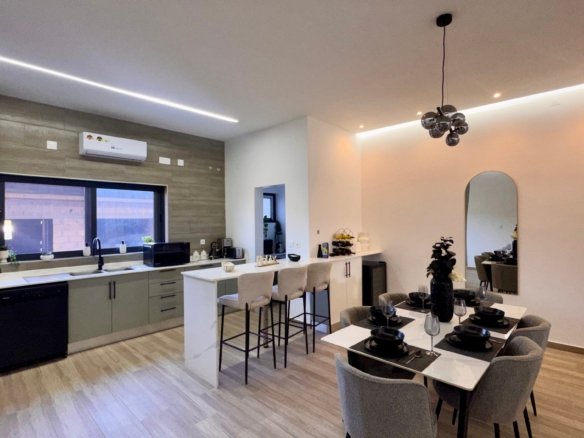 Apartamentos TP2 e TP3 à Venda no Condomínio Oásis – Mahotas