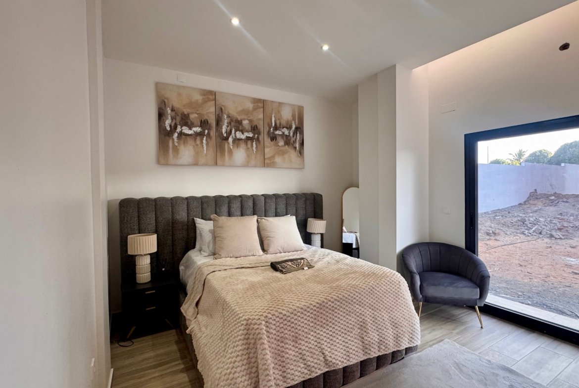 Apartamentos TP2 e TP3 à Venda no Condomínio Oásis – Mahotas
