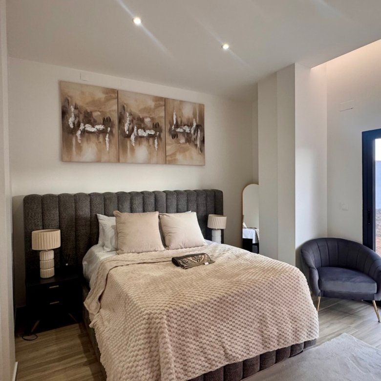Apartamentos TP2 e TP3 à Venda no Condomínio Oásis – Mahotas