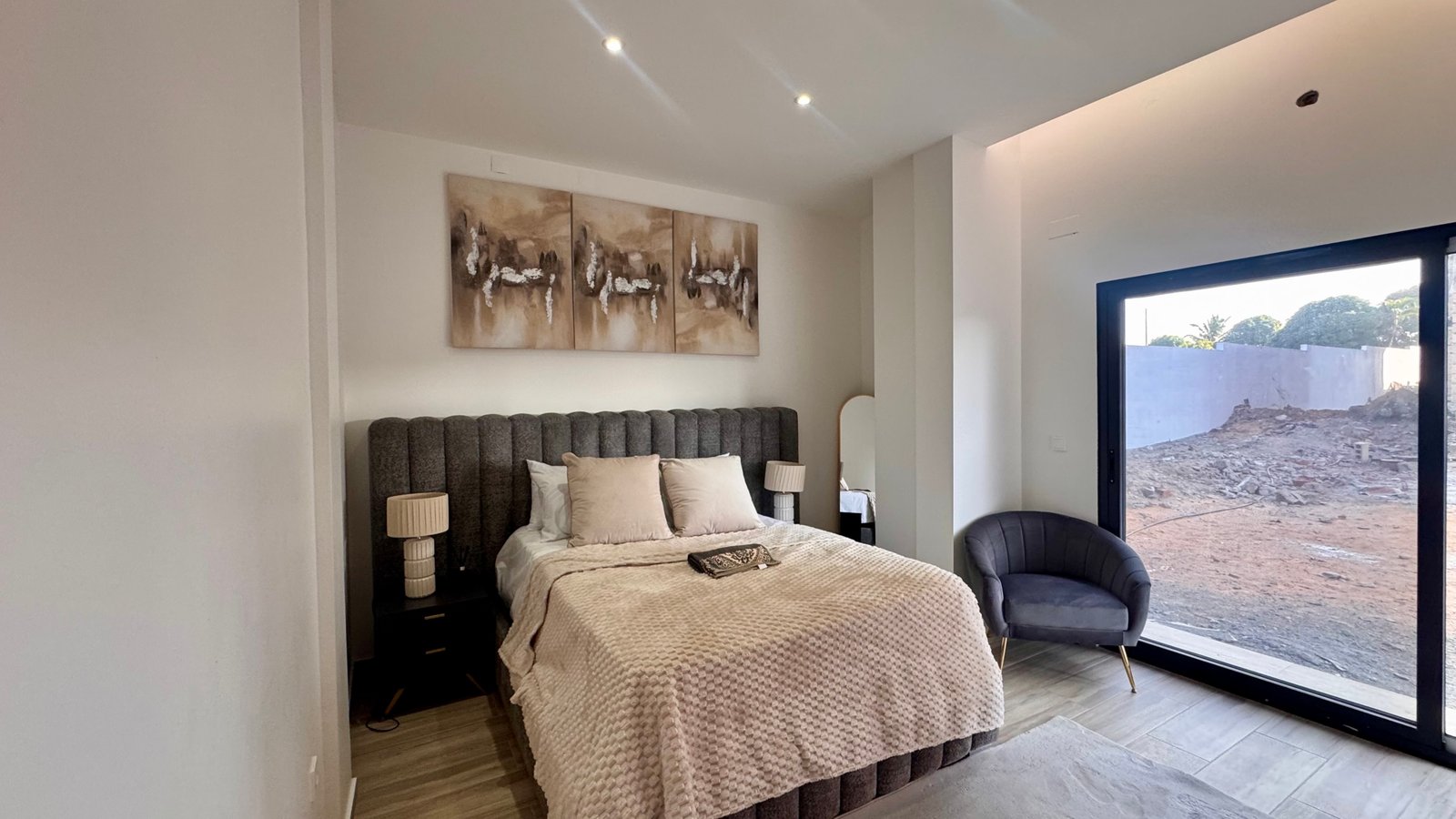 Apartamentos TP2 e TP3 à Venda no Condomínio Oásis – Mahotas