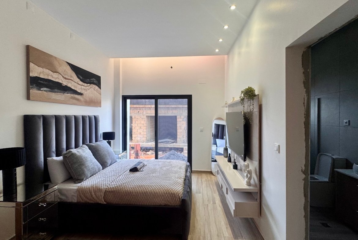 Apartamentos TP2 e TP3 à Venda no Condomínio Oásis – Mahotas