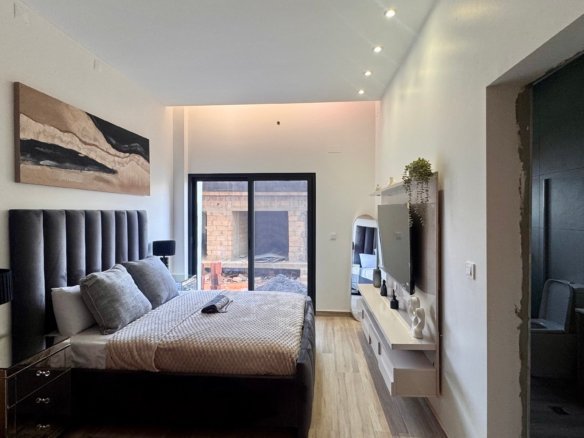 Apartamentos TP2 e TP3 à Venda no Condomínio Oásis – Mahotas