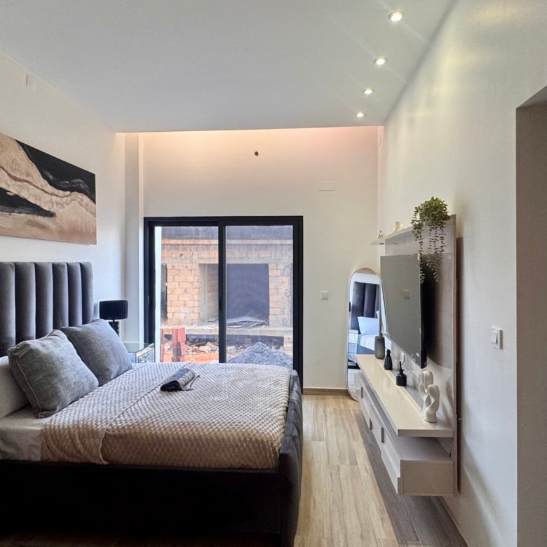 Apartamentos TP2 e TP3 à Venda no Condomínio Oásis – Mahotas
