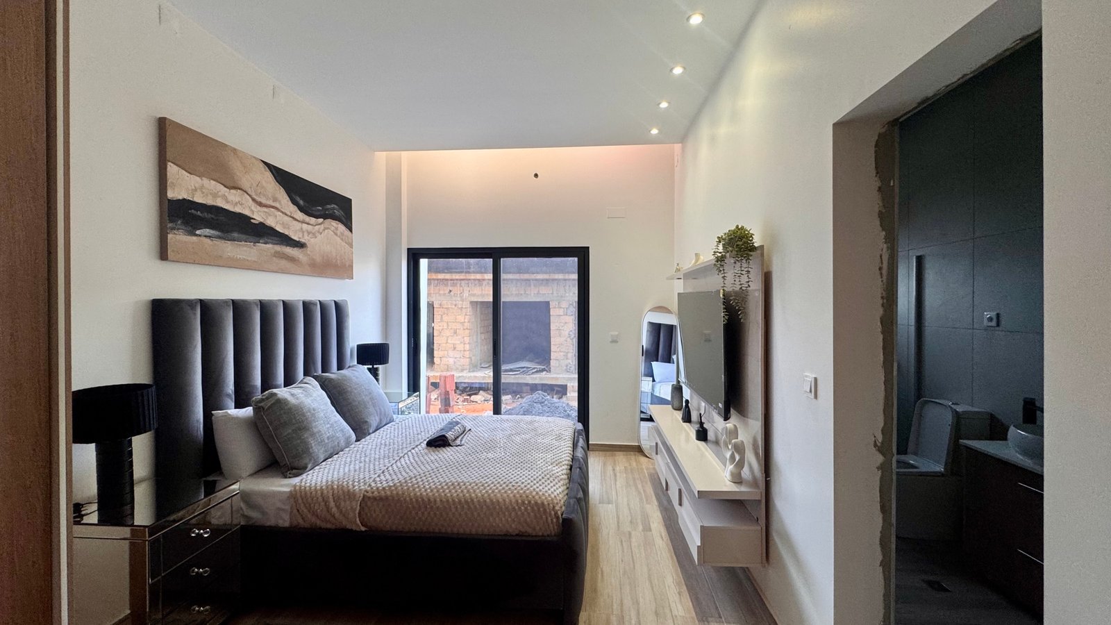 Apartamentos TP2 e TP3 à Venda no Condomínio Oásis – Mahotas