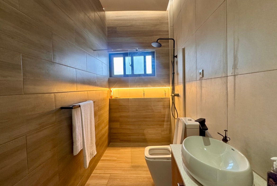 Apartamentos TP2 e TP3 à Venda no Condomínio Oásis – Mahotas
