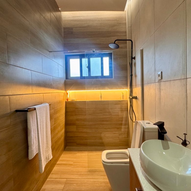 Apartamentos TP2 e TP3 à Venda no Condomínio Oásis – Mahotas