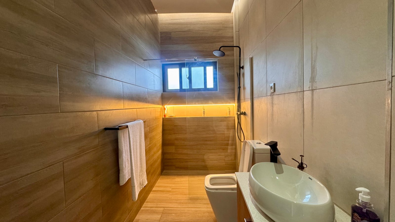 Apartamentos TP2 e TP3 à Venda no Condomínio Oásis – Mahotas