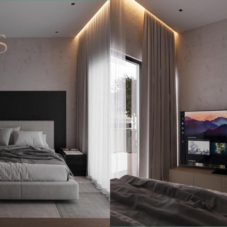 Apartamentos TP2 e TP3 à Venda no Condomínio Oásis – Mahotas