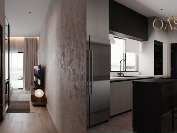 Apartamentos TP2 e TP3 à Venda no Condomínio Oásis – Mahotas