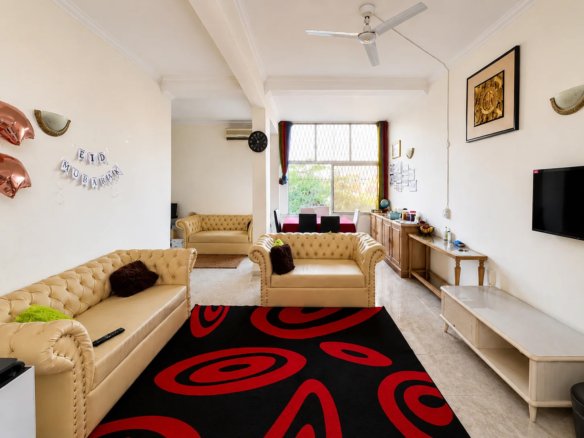 APARTAMENTO T2 À VENDA | Av. Armando Tivane, Maputo