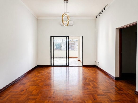 🏢 Arrenda-se Apartamento T3 | Ideal para Escritórios