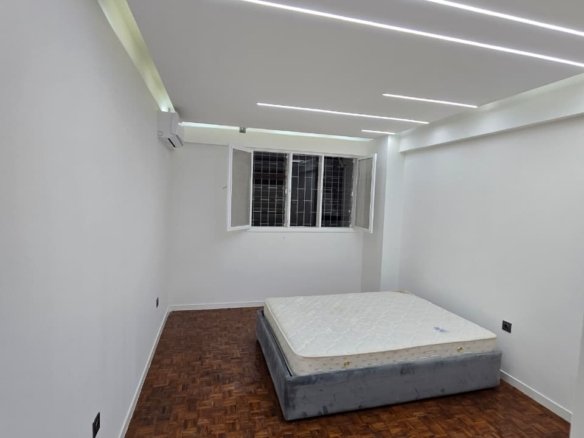 🏡 APARTAMENTO T2 À VENDA | AV. EDUARDO MONDLANE – MAPUTO