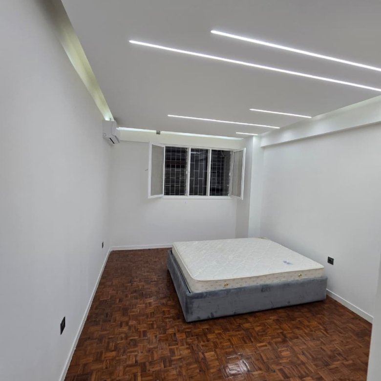 🏡 APARTAMENTO T2 À VENDA | AV. EDUARDO MONDLANE – MAPUTO