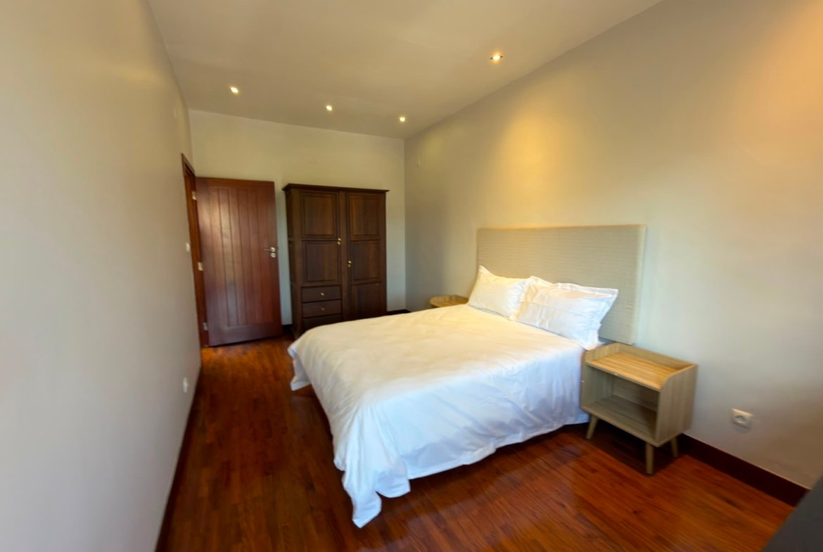 🏡 MORADIA T3 TOTALMENTE MOBILADA PARA ARRENDAMENTO
