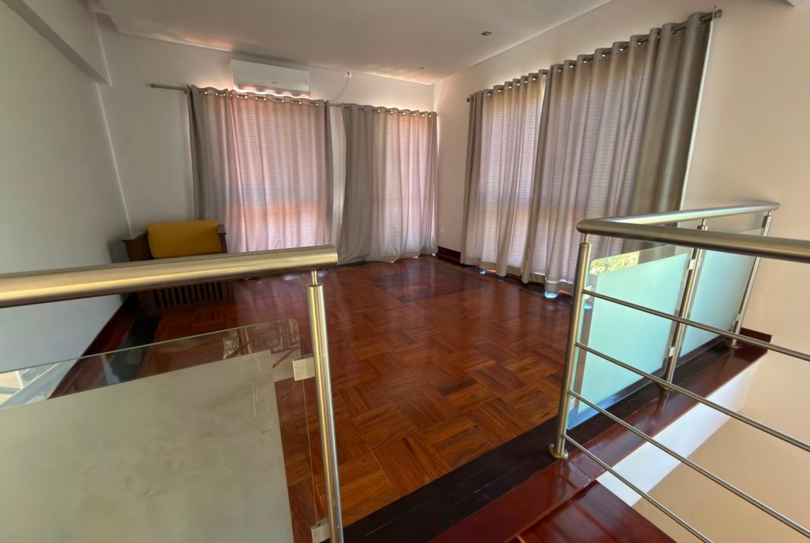 🏡 MORADIA T3 TOTALMENTE MOBILADA PARA ARRENDAMENTO