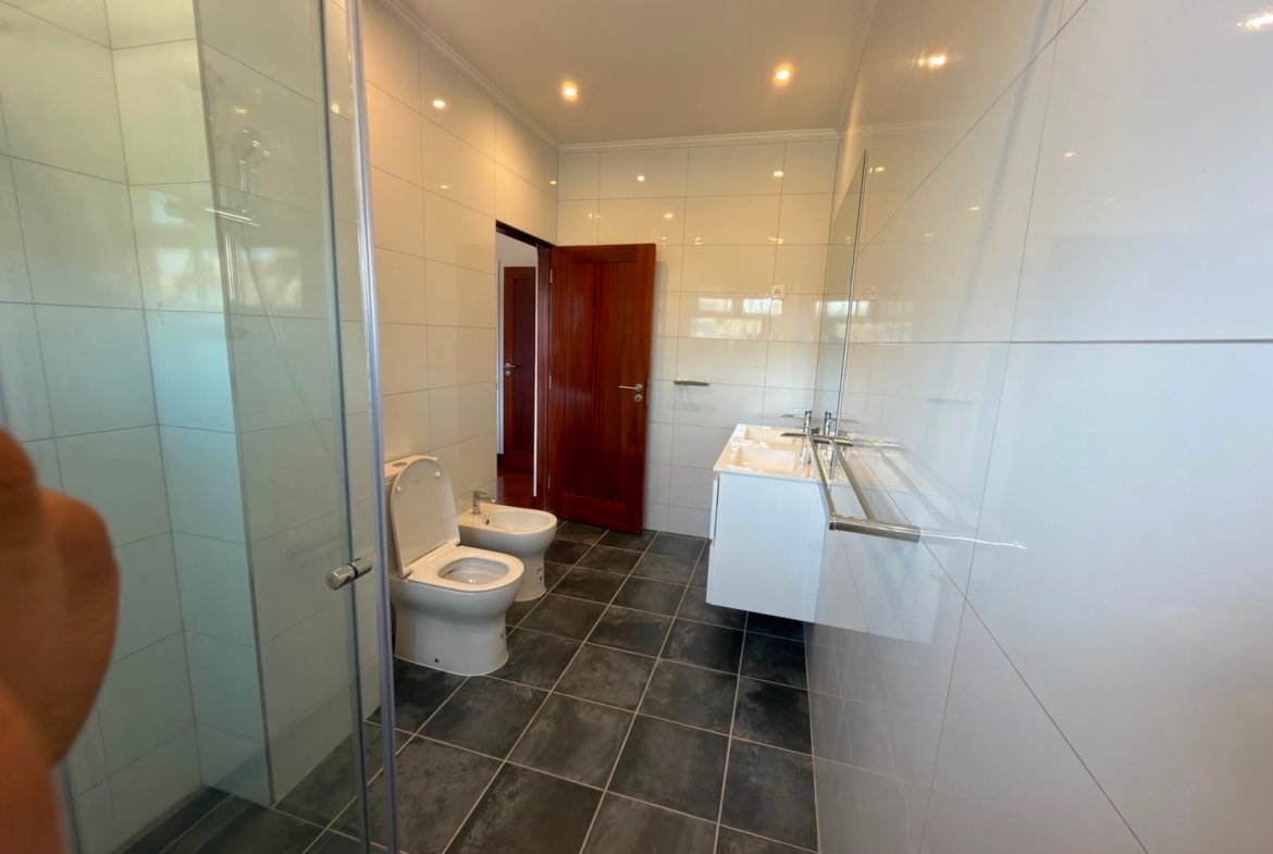 🏡 MORADIA T3 TOTALMENTE MOBILADA PARA ARRENDAMENTO