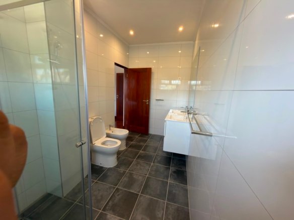 🏡 MORADIA T3 TOTALMENTE MOBILADA PARA ARRENDAMENTO