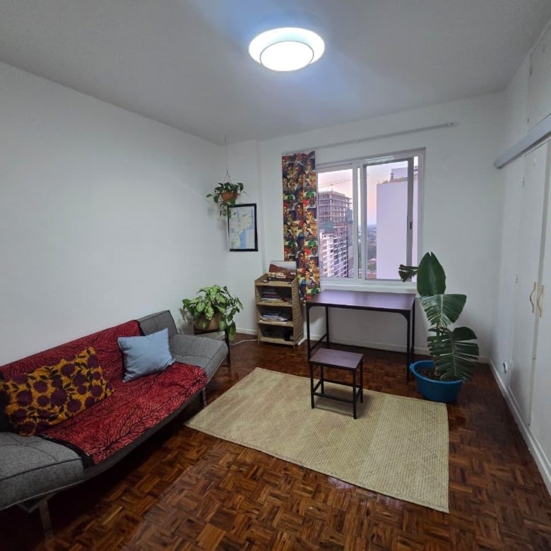 🏢 VENDE-SE APARTAMENTO TP3 COM VISTA MAR – AV. JULIUS NYERERE