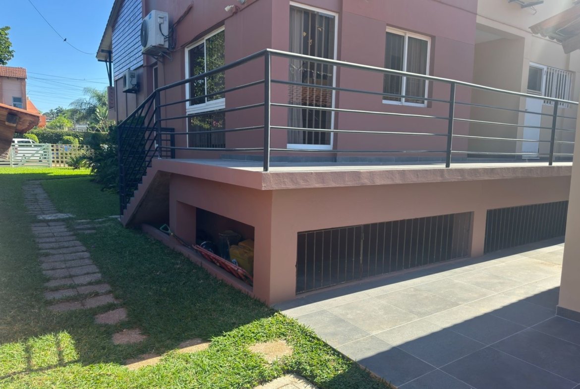 🏡 MORADIA T3 TOTALMENTE MOBILADA PARA ARRENDAMENTO