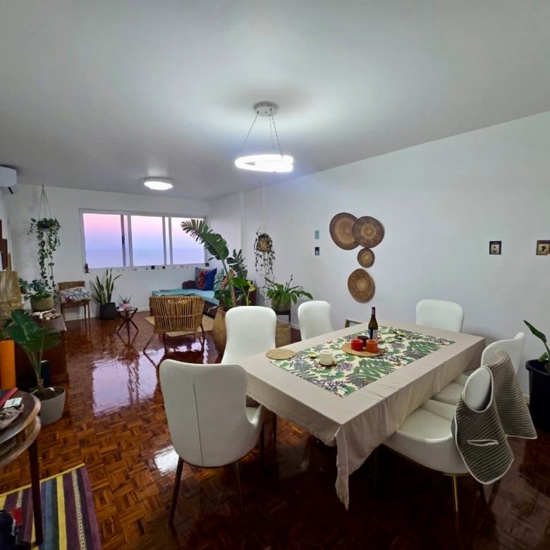 🏢 VENDE-SE APARTAMENTO TP3 COM VISTA MAR – AV. JULIUS NYERERE