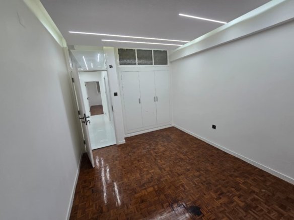 🏡 APARTAMENTO T2 À VENDA | AV. EDUARDO MONDLANE – MAPUTO
