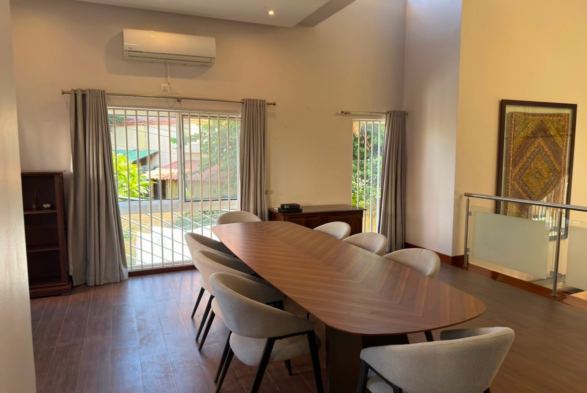 🏡 MORADIA T3 TOTALMENTE MOBILADA PARA ARRENDAMENTO