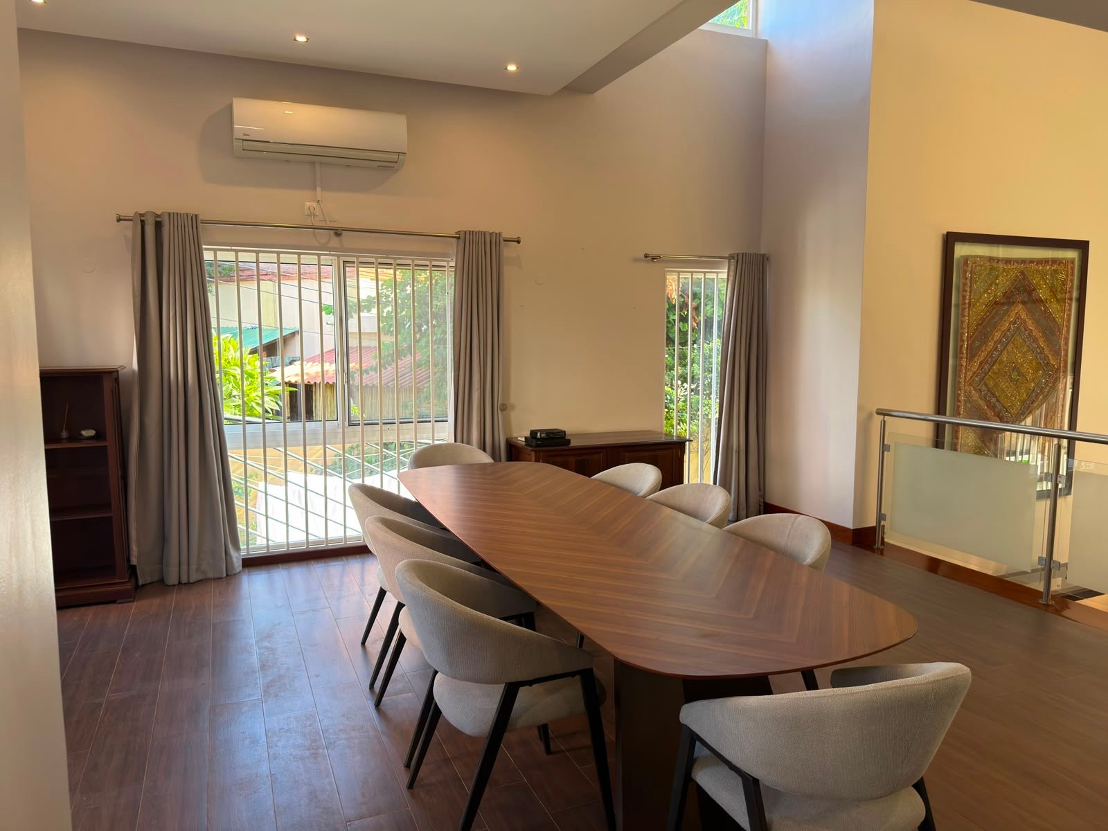 🏡 MORADIA T3 TOTALMENTE MOBILADA PARA ARRENDAMENTO