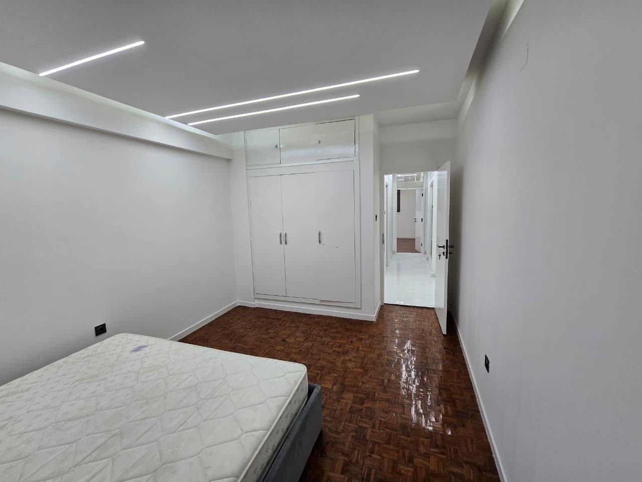 🏡 APARTAMENTO T2 À VENDA | AV. EDUARDO MONDLANE – MAPUTO