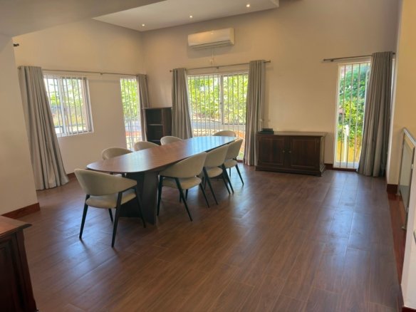 🏡 MORADIA T3 TOTALMENTE MOBILADA PARA ARRENDAMENTO