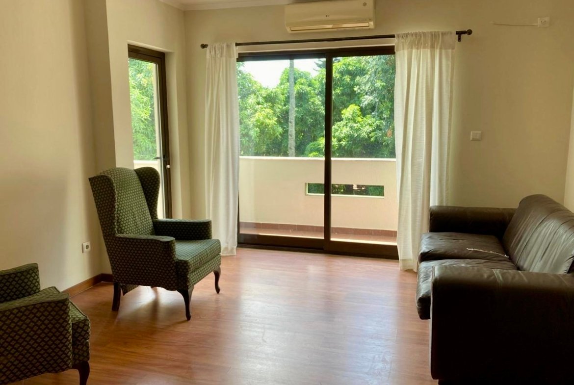 APARTAMENTO TP2 À VENDA | CONDOMÍNIO BELA VISTA
