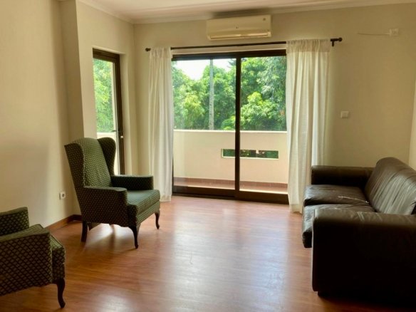 APARTAMENTO TP2 À VENDA | CONDOMÍNIO BELA VISTA