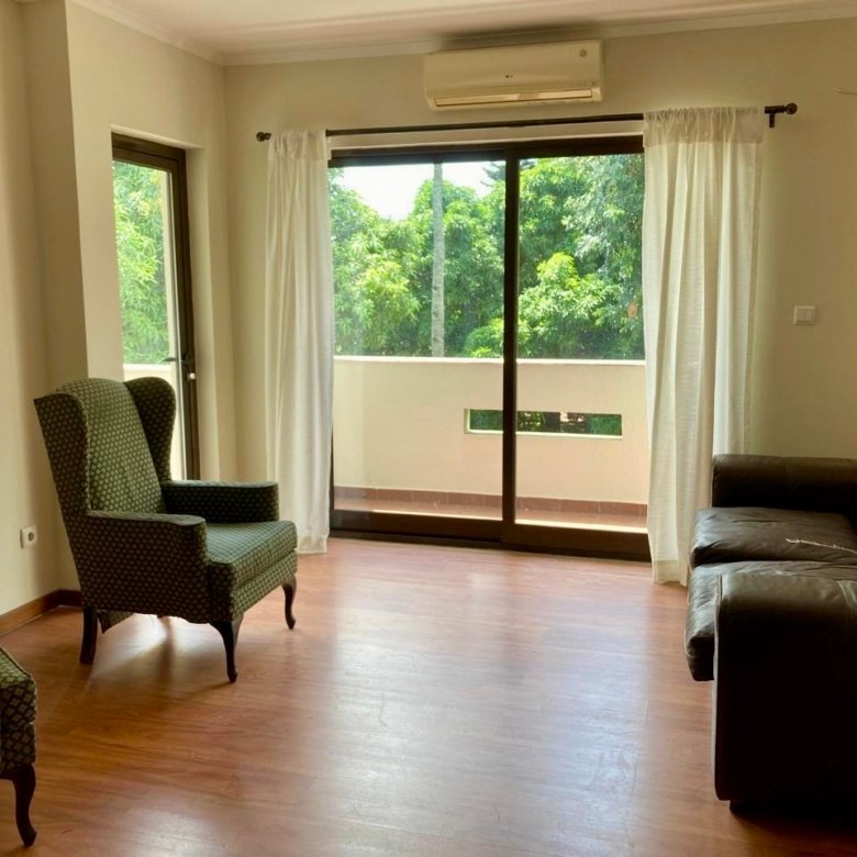 APARTAMENTO TP2 À VENDA | CONDOMÍNIO BELA VISTA