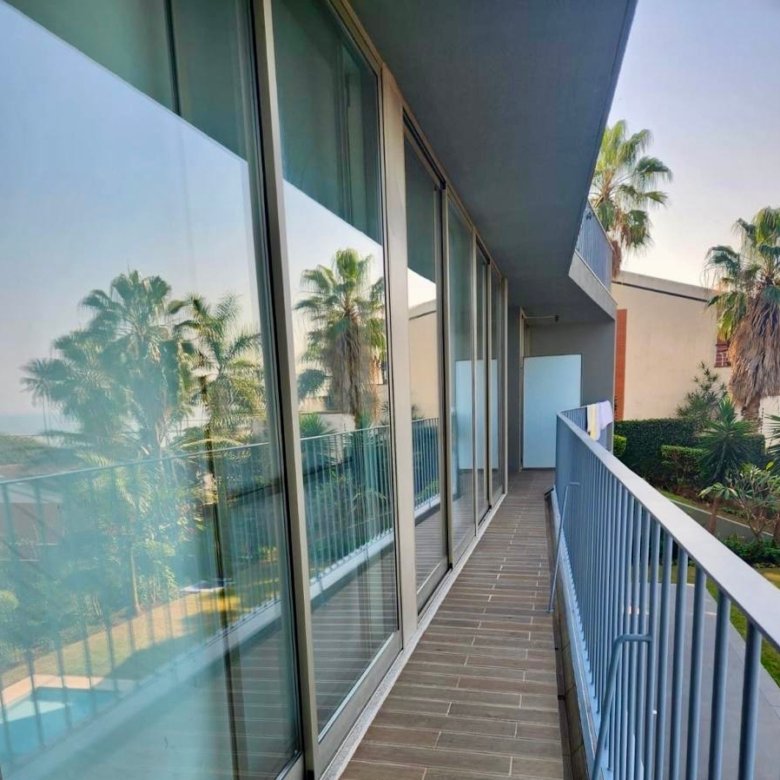 SUPER LUXURIOUS 4-BEDROOM APARTMENT FOR RENT – POLANA