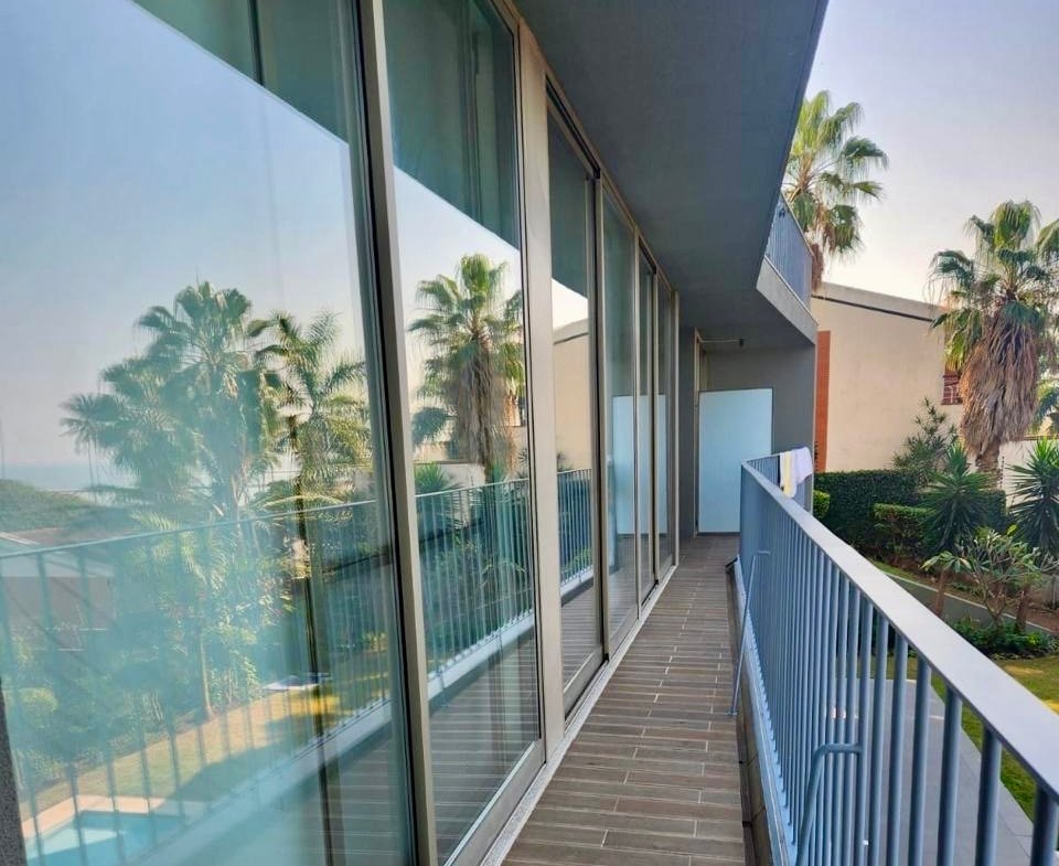 SUPER LUXURIOUS 4-BEDROOM APARTMENT FOR RENT – POLANA