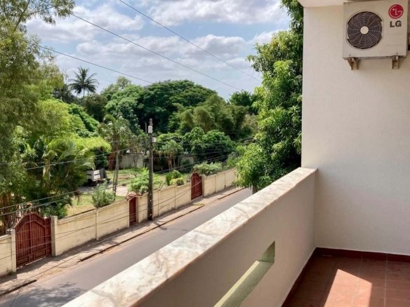 APARTAMENTO TP2 À VENDA | CONDOMÍNIO BELA VISTA