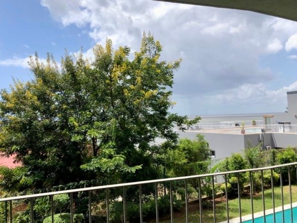 SUPER LUXURIOUS 4-BEDROOM APARTMENT FOR RENT – POLANA