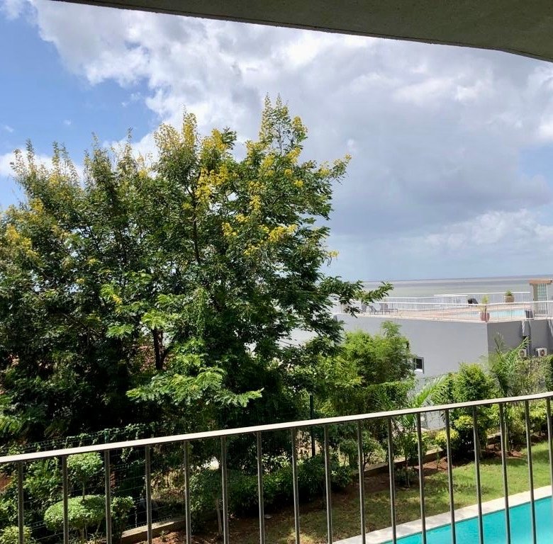 SUPER LUXURIOUS 4-BEDROOM APARTMENT FOR RENT – POLANA