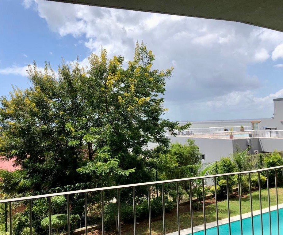 SUPER LUXURIOUS 4-BEDROOM APARTMENT FOR RENT – POLANA