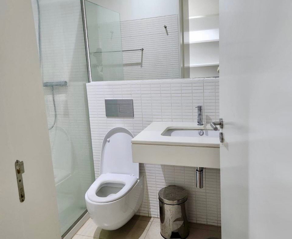 SUPER LUXURIOUS 4-BEDROOM APARTMENT FOR RENT – POLANA