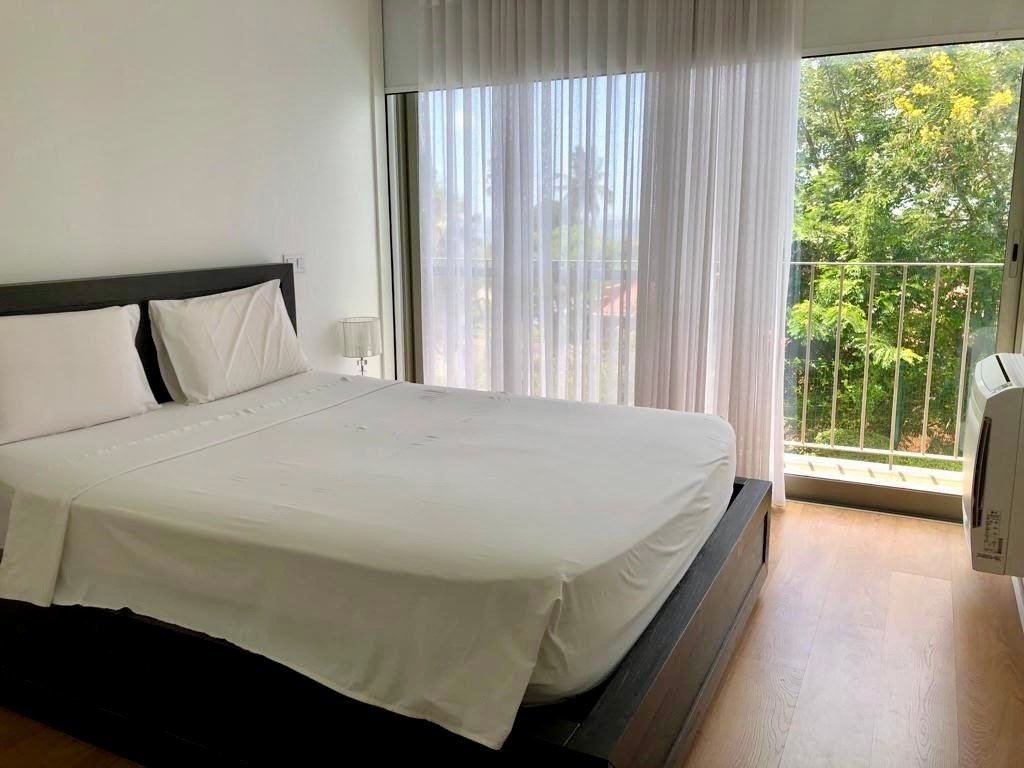 SUPER LUXURIOUS 4-BEDROOM APARTMENT FOR RENT – POLANA