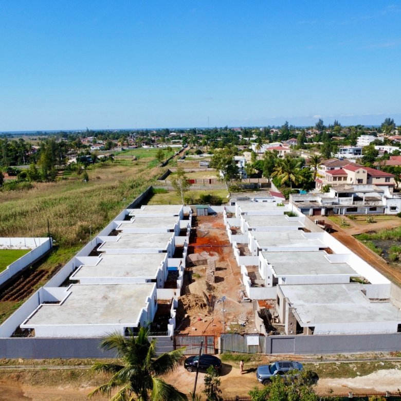 🏡 MORADIAS T3 NOVAS À VENDA | CONDOMÍNIO EXCLUSIVO – BELO HORIZONTE ✨