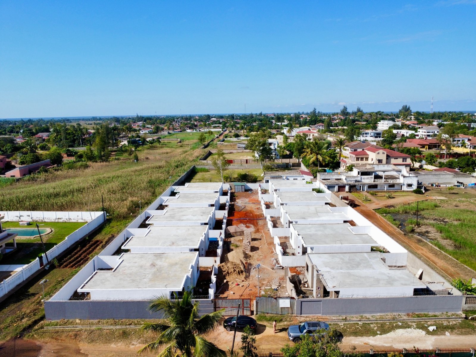 🏡 MORADIAS T3 NOVAS À VENDA | CONDOMÍNIO EXCLUSIVO – BELO HORIZONTE ✨