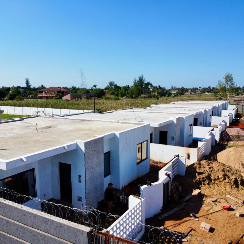 🏡 MORADIAS T3 NOVAS À VENDA | CONDOMÍNIO EXCLUSIVO – BELO HORIZONTE ✨