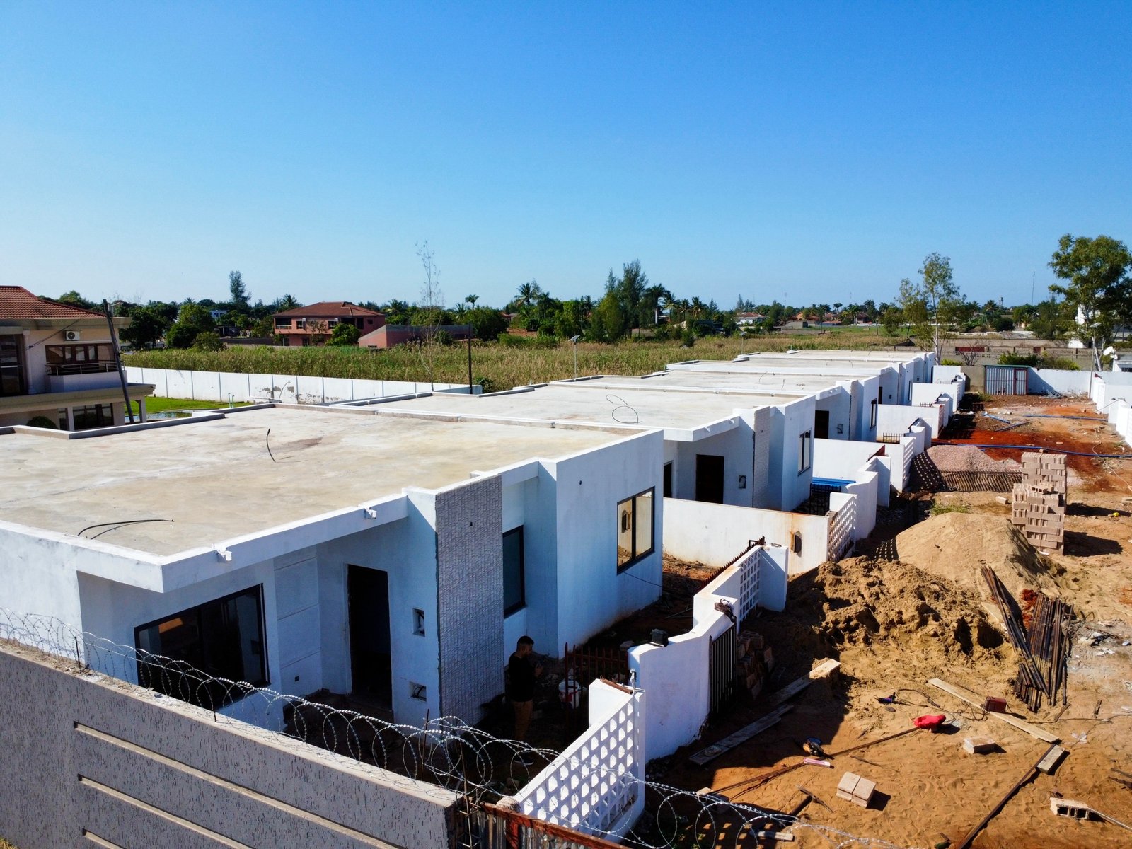 🏡 MORADIAS T3 NOVAS À VENDA | CONDOMÍNIO EXCLUSIVO – BELO HORIZONTE ✨