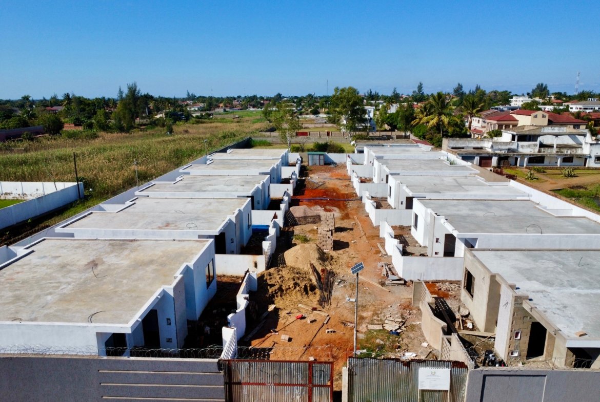 🏡 MORADIAS T3 NOVAS À VENDA | CONDOMÍNIO EXCLUSIVO – BELO HORIZONTE ✨