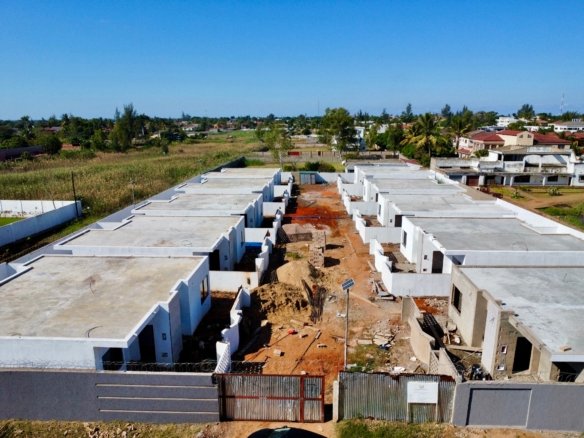 🏡 MORADIAS T3 NOVAS À VENDA | CONDOMÍNIO EXCLUSIVO – BELO HORIZONTE ✨
